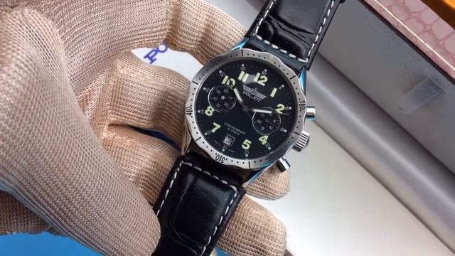 Полет часы 3133 - Poljot 3133 смотреть онлайн