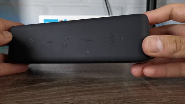 Parlante bluetooth sorprendente | Anker Soundcore Motion B смотреть онлайн