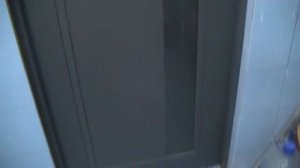 Как делать откосы двери в ванной из керамической плитки