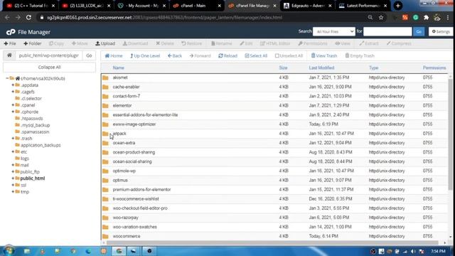 How To Eliminate Render Blocking Resources In Hindi | WordPress Speed manage смотреть онлайн