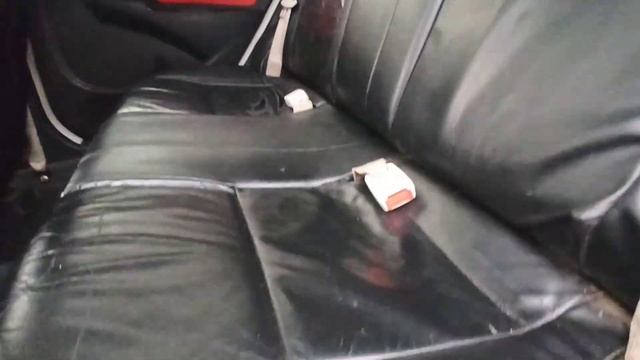 Geely MK-Cross (2012) смотреть онлайн