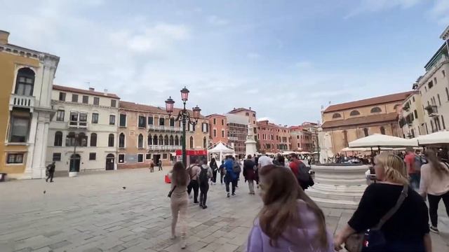 Італія Венеція смотреть онлайн