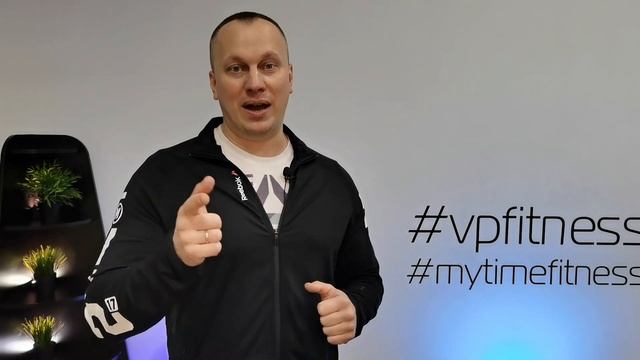 Как стать персональным тренером по фитнесу смотреть онлайн