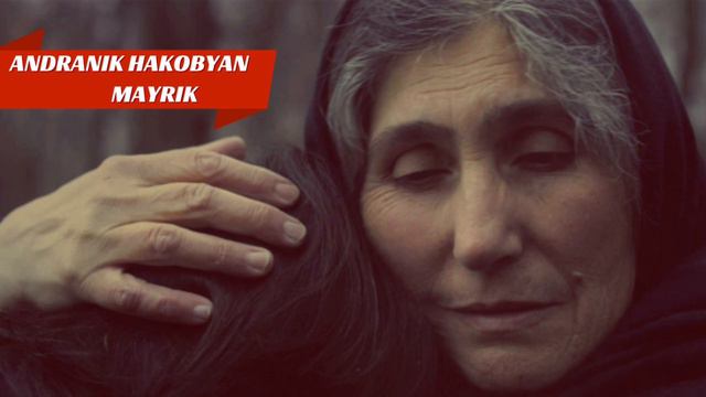 Andranik Hakobyan - Mayrik