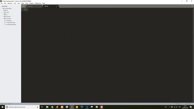 Crud con PDO y MySQL | Conexión a MySQL con PDO. Cap 2 смотреть онлайн