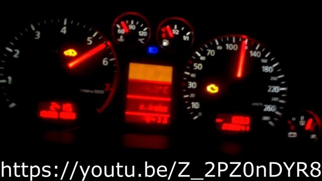 Ultimate AUDI A6 C5 2.7T 30V QUATTRO Exhaust Sound Compilation HD смотреть онлайн