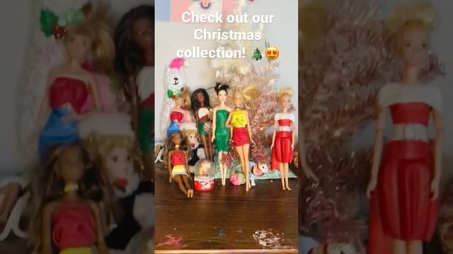 Check out our Christmas collection!?? смотреть онлайн