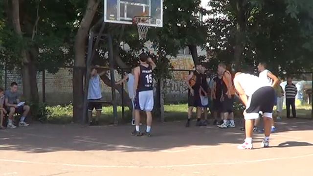 ЧСЛ-2015. ПО. Игра 242. 1/4. Матч 1. Октябрьский Молот - Варяги 10:11 смотреть онлайн