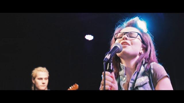 Dreams Shadow – Танцуем джаз (Studio Live)