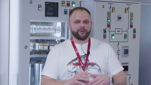 Идеальный щит EKF | Презентация ProfiBox и слёт электромонтажников смотреть онлайн