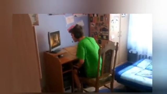 нада новый велик покупать нет видеокарту 500 гб мега пупер вайфай 999999 игр! смотреть онлайн