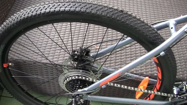 ЦЕНА 32 900р! Aspect 2022 Aspect Nickel 27.5 АКЦИЯ! СПЕЦИАЛЬНАЯ ЦЕНА 32 900р. до конца месяца!!! смотреть онлайн