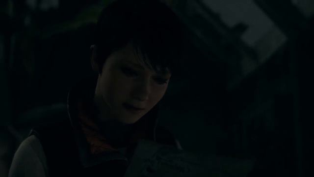 Detroit: Become Human - 20.Пиратская бухта смотреть онлайн