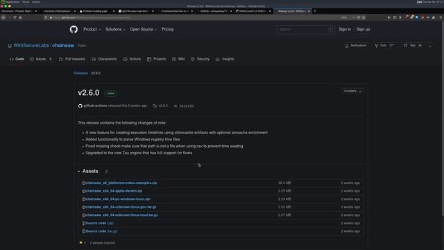 HackTheBox - Investigation смотреть онлайн