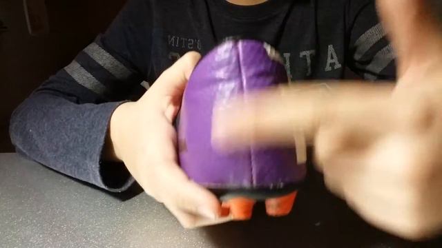 Обзор на бутсы Nike mercurial vapor 9 смотреть онлайн