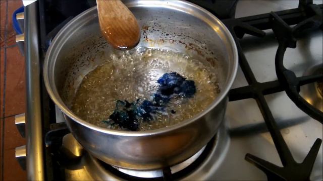 How to Make, Breaking Bad, Heisenberg's Blue Sky Toffee смотреть онлайн