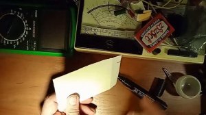 как просверлить трубу насквозь ровно (простой способ)