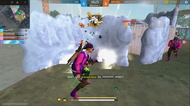 LOW END PC FREE FIRE GAMEPLAY | CORE I3 3.60 GHZ | 4GB RAM | NO GRAPHICS CARD смотреть онлайн