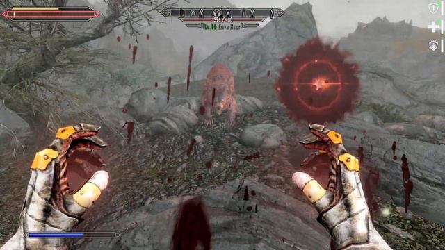 SkyriMod E161: Thunder Run смотреть онлайн