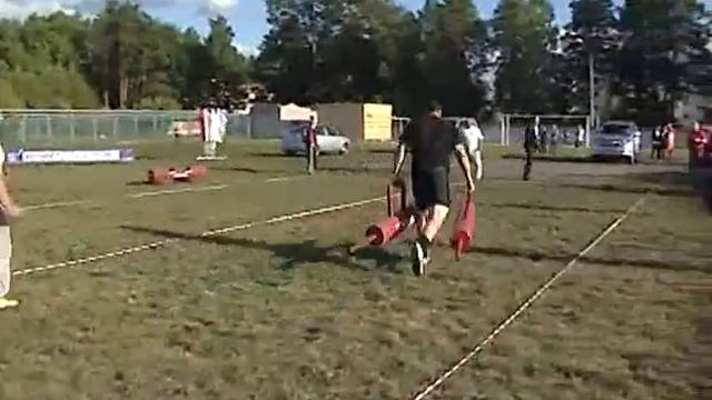 Богатыри Брянщины 29 08 16 смотреть онлайн