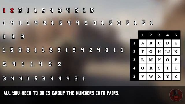 Solving the Aztec Writings in Blackwater (Red Dead Redemption 2) смотреть онлайн