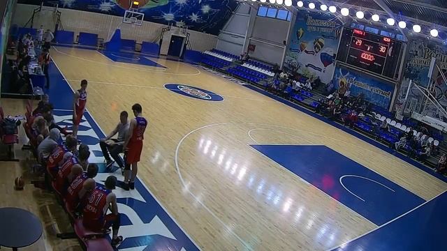 Тринта 1 - ЦСКА 1 смотреть онлайн