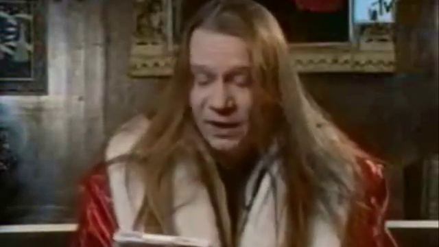 Кипелов - Дед Мороз. смотреть онлайн