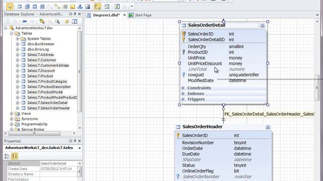 dbForge Studio for SQL Server Tutorial - Part 1 смотреть онлайн
