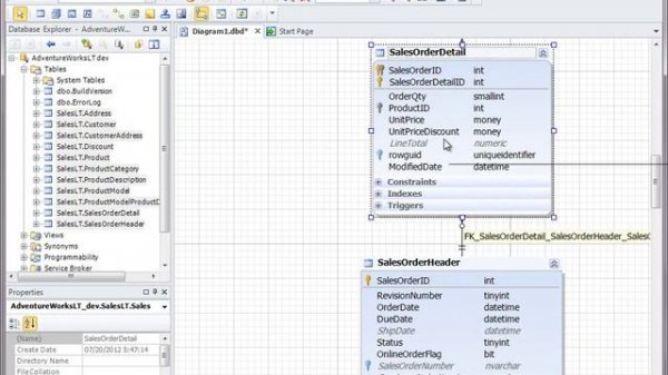 dbForge Studio for SQL Server Tutorial - Part 1