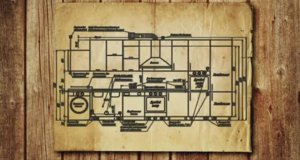 Как правильно подготовить помещение для кухни, как и где разместить розетки для техники в кухне.