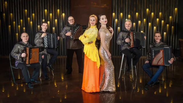 Концерт ансамбля «Русский тембр», г. Сергиев Посад, парк «Скитские пруды» №4 смотреть онлайн