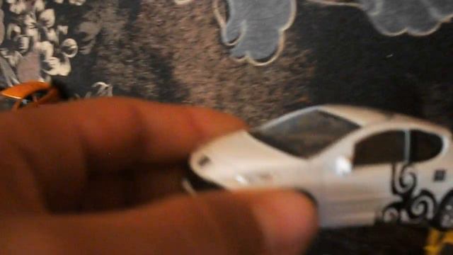 обзор на коллекцию машинок WELLY\browse the collection of cars WELLY. смотреть онлайн