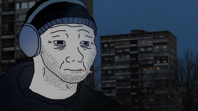 Кино - Скоро кончится лето ( Doomer version ) смотреть онлайн