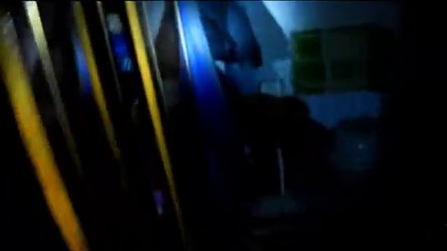 Конец, Света / Экспромт-фильм смотреть онлайн