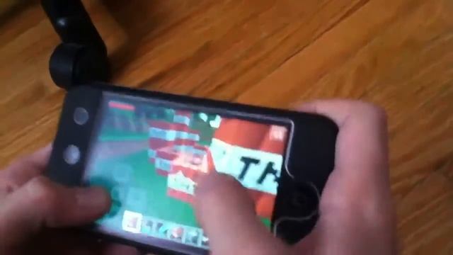 minecraft pe explosion (tnt) :) смотреть онлайн