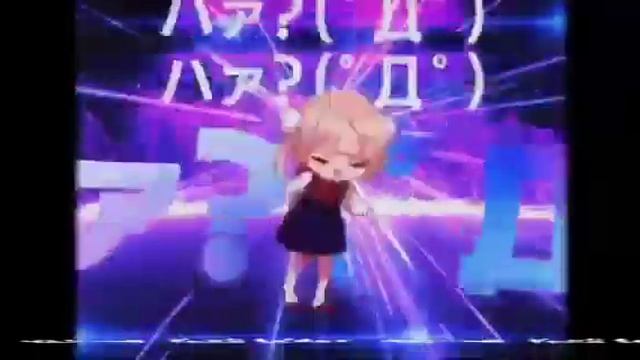 Shigure UI dance but its 360 смотреть онлайн