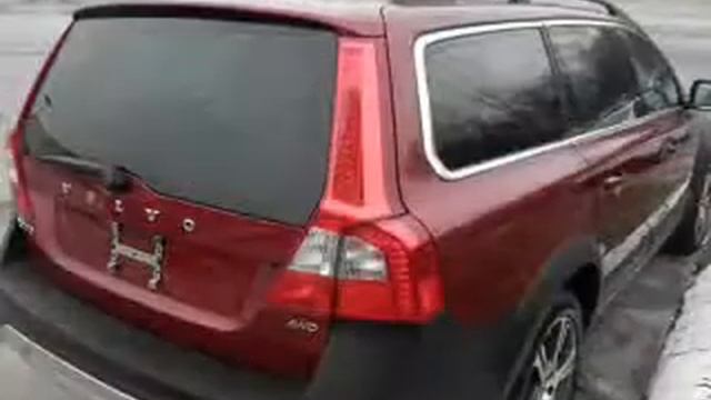 2012 Volvo XC70 - Berwyn PA смотреть онлайн