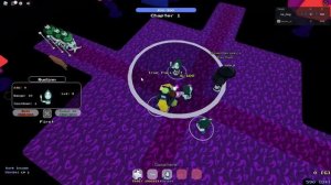 ДЕЛЬТАРУН!!! Обновление в Undertale Tower Defense РОБЛОКС ROBLOX