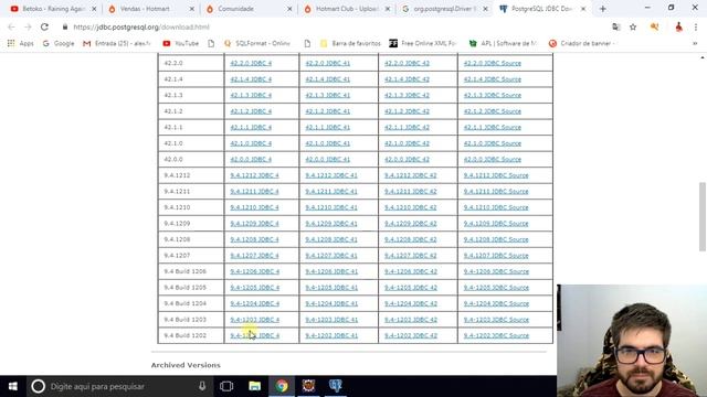 Erro ClassNotFoundException no Java - [SOLUÇÃO] смотреть онлайн
