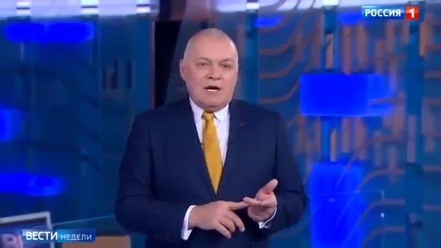 Киселев напомнил чеканную фразу Чуркина о Донбассе смотреть онлайн