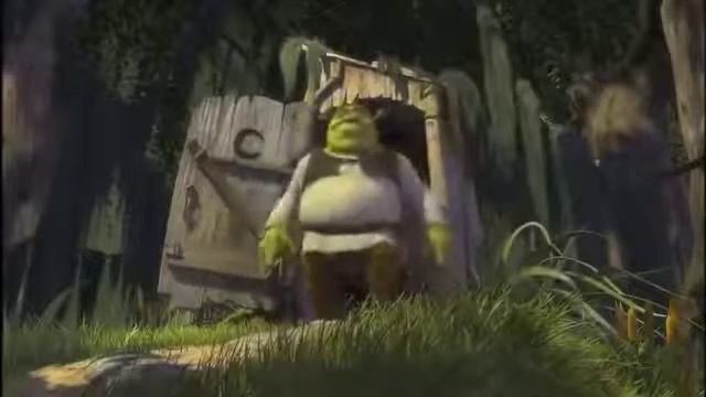 Шрек самбади смотреть онлайн