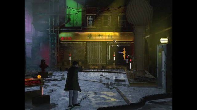 Blade Runner (PC) on Windows 7, 8.1, 10 (x64) with CPU Patch! смотреть онлайн