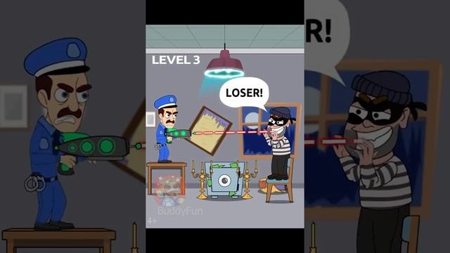 Homescapes Mini Games Ads 79 | Love Pin Gameplay | How to loot смотреть онлайн
