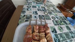 Как правильно приготовить голубя вяхирь рецепт , приготовление ! 4 К .