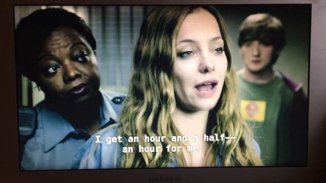 raising hope - death penalty смотреть онлайн