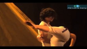 Indian FM Lift and Carry | Dance lift carry | On request :-) | Part - 2