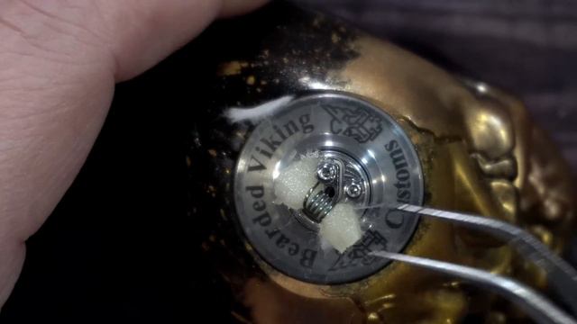 Lost Vape Quest Q Ultra AIO - RBA Build & Wick смотреть онлайн