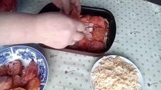 Быстрая выпечка. смотреть онлайн