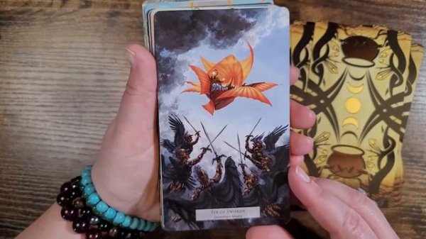 78 Tarot: Magical Tarot | Unboxing and Flip Through