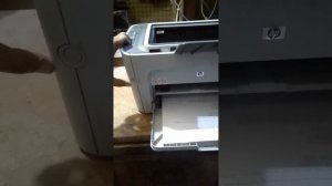 HP LASERJET P1505n PRINTER NETWORK SETTING RESET....